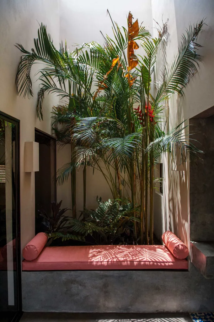 Malibu Popoyo Lounge